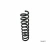 Lesjofors Coil Spring, 4056822 4056822